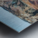 Parys Mountain Metal print