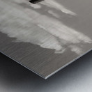 Union Station Power House Metal print