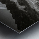 Loch Achtriochtan Metal print