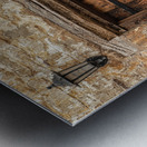 Cotswold Cottage Door Impression metal