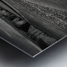 Beach Textures Impression metal