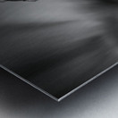 Llanddwyn Island Impression metal