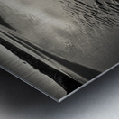 St Cyrus Sand Ripples Impression metal