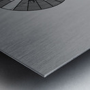 Broken Reception Impression metal