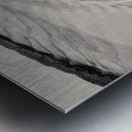 Dailbeag Sand Patterns Study 3 Metal print