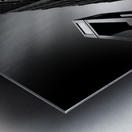 Wijnhaeve Metal print