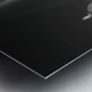 The National Gallery Metal print