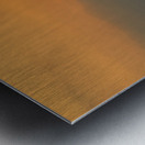 Angkor Wat Dawn Metal print