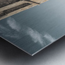 Dubrovnik Cathedral and Old Town Metal print