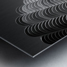 Marina City Impression metal