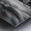 Modrudalur Metal print