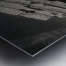 Roman Forum Pillars Impression metal