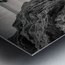 Marloes Sands Beach Impression metal