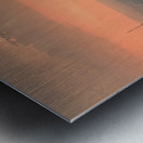 Kuala Lumpur Metal print