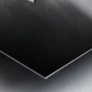 Sydney Opera House Forecourt Metal print