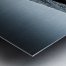 Sluipwijk Jetty Metal print