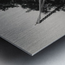 Boat Chain Impression metal