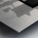 Traffic Light Impression metal