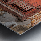 Young Rider Impression metal