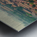 The Forbidden City Metal print