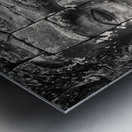 Angkor Face Impression metal