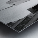 Merdeka 118 Metal print