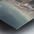 Budapest Impression metal