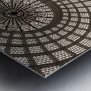 Tiffany Dome Impression metal