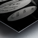 Whisky Distillery No1 Impression metal