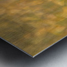 Whispering Leaves Metal print