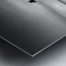 Penmon Lighthouse Metal print