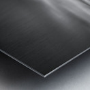 Penmon Lighthouse View Impression metal