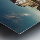 Stavanger Metal print