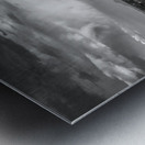 North Rim Impression metal