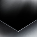 The RAI I Metal print