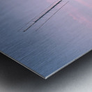 Burnham Overy Staithe Windmill Metal print