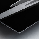 Space Port Impression metal