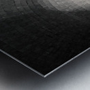 Water Tower Impression metal