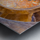 Navajo Watchtower Metal print