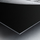 Airstream Metal print