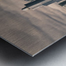 Chicago Waterfront Metal print