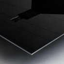 Footdee by Night Impression metal