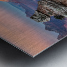 South Rim Peak Impression metal