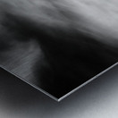 Land of Fire Metal print