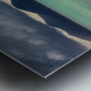 Harris Storm Metal print