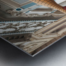 Ashbury Legs Impression metal