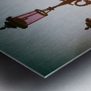 Venetian Lamps Impression metal