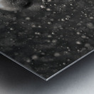 Microcosm Impression metal