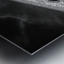 Mohne Dam Impression metal