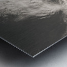 Steps to Scurdie Ness Impression metal